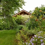 Holiday home Weitblick *