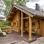 Holiday home Weitblick *