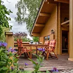 Holiday home Weitblick Altenbrak