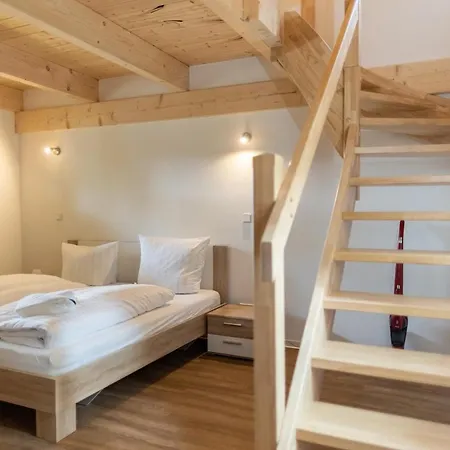 Hébergement de vacances Weitblick Altenbrak