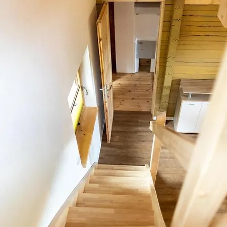 Weitblick Hébergement de vacances