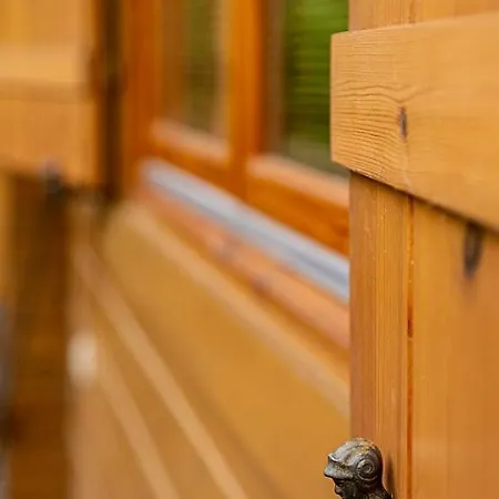 Weitblick Hébergement de vacances *