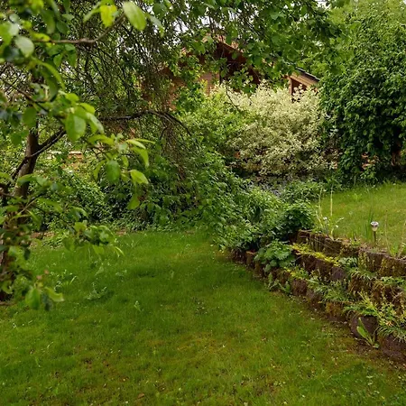 Weitblick Holiday home