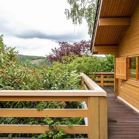Holiday home Weitblick
