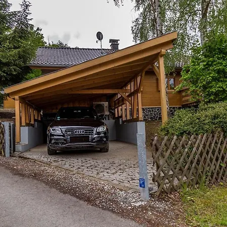 Weitblick Holiday home