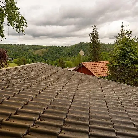 Hébergement de vacances Weitblick