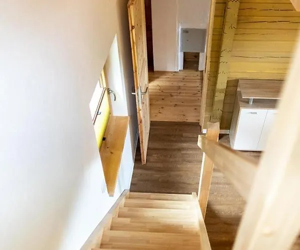 Weitblick Prázdninový dům