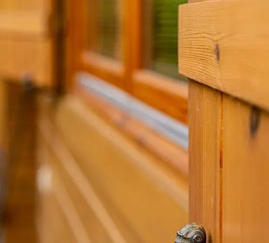 Weitblick Prázdninový dům *