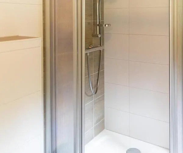 Weitblick Prázdninový dům Altenbrak