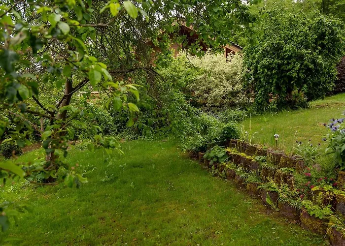 Weitblick Prázdninový dům