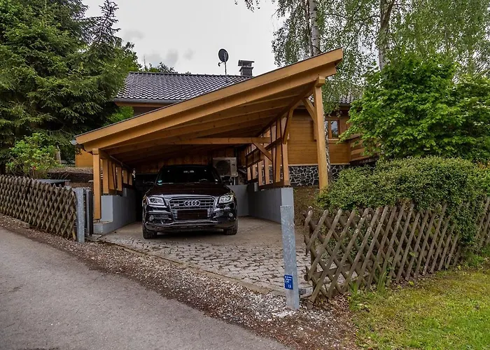 Weitblick Prázdninový dům