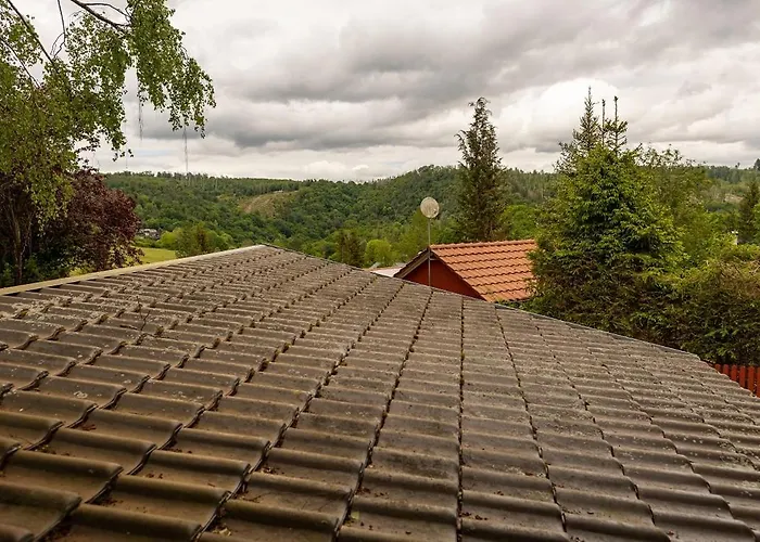 Prázdninový dům Weitblick